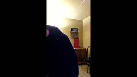 Snapshot of ariesborn418 chatting on December 2025 08:11:01 AM ariesborn418 online show from December 2025 08:11:01 AM