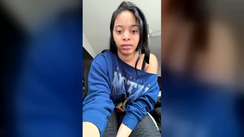 Snapshot of ariessisbetter chatting on May 2026 06:38:02 PM ariessisbetter online show from May 2026 06:38:02 PM
