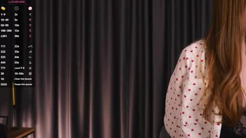 Snapshot of arietandon chatting on February 2026 11:11:01 AM Alice online show from February 2026 11:11:01 AM