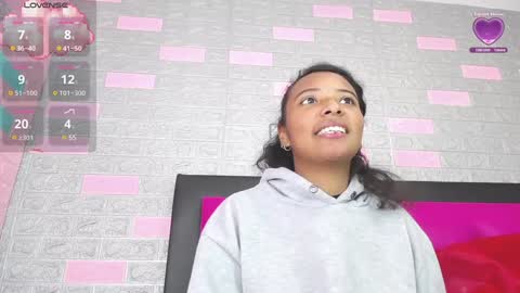  ARIETTA  online show from January 2025 01:38:01 AM