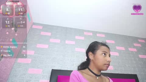  ARIETTA  online show from January 2025 01:35:01 AM