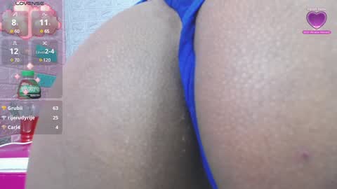  ARIETTA  online show from January 2025 12:09:01 AM