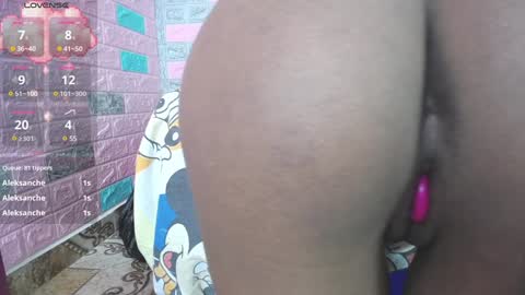  ARIETTA  online show from January 2025 11:50:01 PM