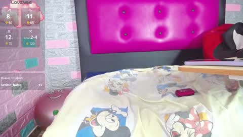  ARIETTA  online show from February 2025 11:09:01 PM