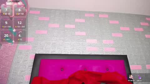  ARIETTA  online show from February 2025 05:59:01 PM