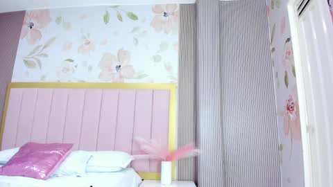 Arietta online show from March 2026 02:50:01 PM