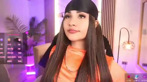 Snapshot of arigigomez chatting on June 2026 11:36:02 AM Arigi Gomez online show from June 2026 11:36:02 AM