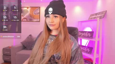 Arigy  Everyday From 1430 to 2130 Col Time online show from April 2026 07:58:01 PM