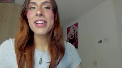 Ariana Forero ---- independet model online show from February 2026 10:47:02 PM