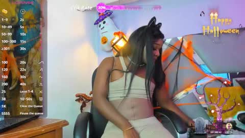 Snapshot of arii_xxx chatting on October 2025 01:28:01 AM ari 3 online show from October 2025 01:28:01 AM