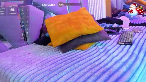 Snapshot of arii_xxx chatting on December 2025 10:58:02 PM ari 3 online show from December 2025 10:58:02 PM