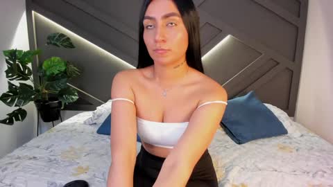 ARIANNA online show from January 2025 08:48:02 PM