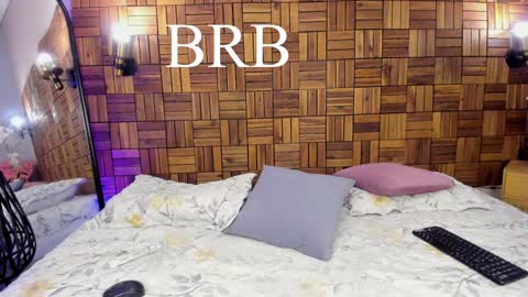 ARIANNA online show from February 2025 11:24:01 PM