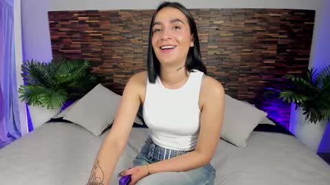 ARIANNA online show from September 2025 09:07:02 PM