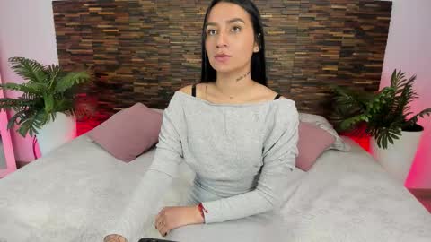 ARIANNA online show from March 2026 01:37:01 PM