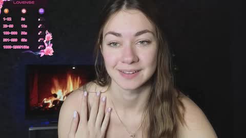 Snapshot of ariiadnaaa chatting on December 2024 07:45:02 AM Ariadna online show from December 2024 07:45:02 AM