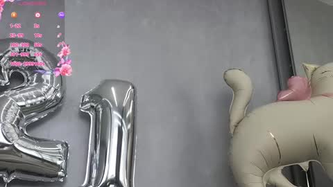 Snapshot of ariiadnaaa chatting on January 2025 07:32:02 AM Ariadna online show from January 2025 07:32:02 AM