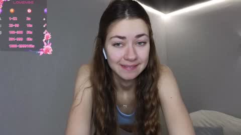 Snapshot of ariiadnaaa chatting on February 2025 04:57:01 AM Ariadna online show from February 2025 04:57:01 AM