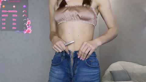 Snapshot of ariiadnaaa chatting on February 2025 05:20:02 AM Ariadna online show from February 2025 05:20:02 AM