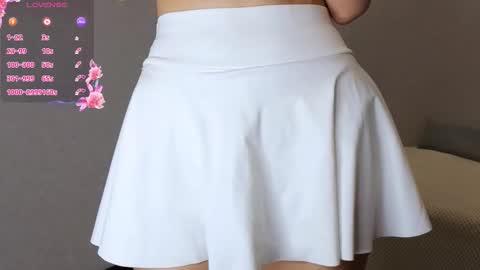 Snapshot of ariiadnaaa chatting on February 2026 02:54:01 AM Ariadna online show from February 2026 02:54:01 AM