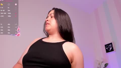 Ariah online show from November 2025 01:19:02 AM