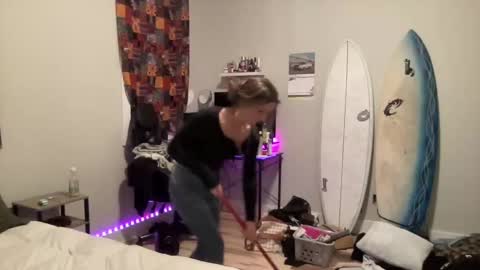 airskiii online show from February 2025 07:15:01 AM