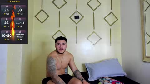 Snapshot of ariies13 chatting on November 2025 07:05:02 PM Ariies13 online show from November 2025 07:05:02 PM