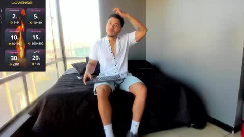 Snapshot of ariies13 chatting on November 2025 11:53:02 AM Ariies13 online show from November 2025 11:53:02 AM