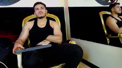 Snapshot of ariies13 chatting on November 2025 09:28:01 PM Ariies13 online show from November 2025 09:28:01 PM