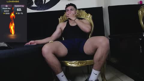 Snapshot of ariies13 chatting on December 2025 11:52:01 AM Ariies13 online show from December 2025 11:52:01 AM