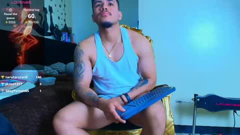 Ariies13 online show from June 2026 02:33:01 PM
