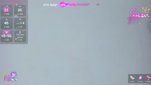 Snapshot of ariii_xxx chatting on June 2026 11:05:01 PM ARII 3 online show from June 2026 11:05:01 PM