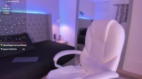 AriKohler online show from December 2024 12:23:01 AM