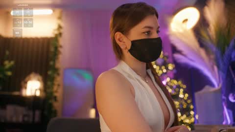 Snapshot of arima_ss chatting on January 2026 02:55:02 PM Arina online show from January 2026 02:55:02 PM