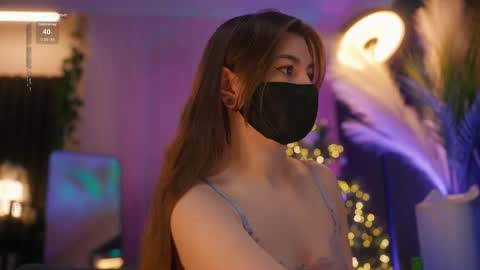 Snapshot of arima_ss chatting on February 2026 03:10:02 PM Arina online show from February 2026 03:10:02 PM