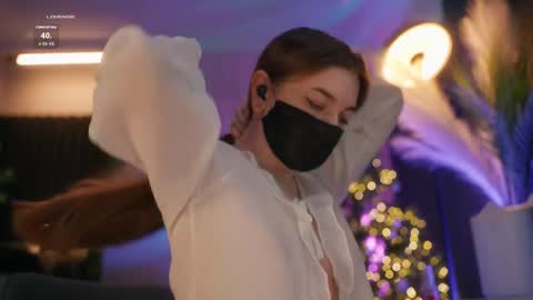 Snapshot of arima_ss chatting on February 2026 02:21:02 PM Arina online show from February 2026 02:21:02 PM