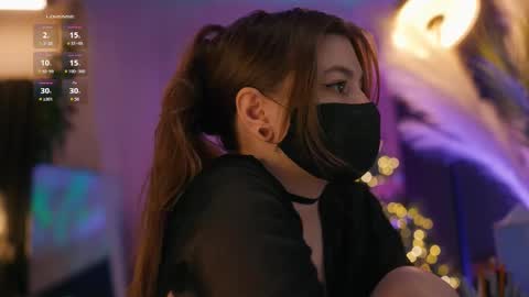 Snapshot of arima_ss chatting on February 2026 03:59:01 PM Arina online show from February 2026 03:59:01 PM