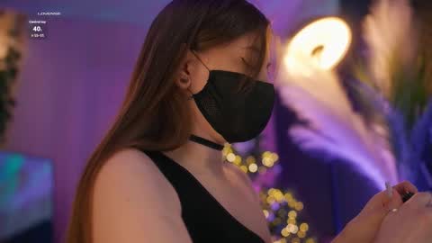 Snapshot of arima_ss chatting on February 2026 05:17:01 PM Arina online show from February 2026 05:17:01 PM