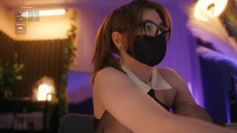 Snapshot of arima_ss chatting on February 2026 03:23:02 PM Arina online show from February 2026 03:23:02 PM