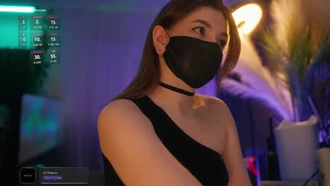 Snapshot of arima_ss chatting on February 2026 03:24:01 PM Arina online show from February 2026 03:24:01 PM