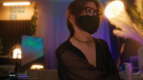 Arina online show from April 2026 06:26:01 PM