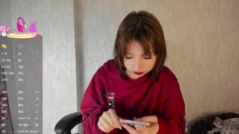 Snapshot of arimonoban chatting on January 2026 11:58:02 AM Ariel online show from January 2026 11:58:02 AM