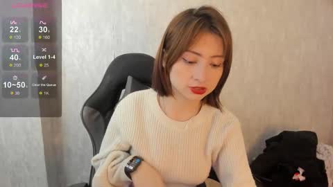 Snapshot of arimonoban chatting on January 2026 12:09:02 PM Ariel online show from January 2026 12:09:02 PM