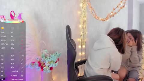 Snapshot of arimonoban chatting on February 2026 12:34:02 PM Ariel online show from February 2026 12:34:02 PM