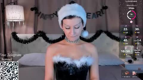 Snapshot of arina_ardeeen chatting on December 2025 04:58:01 PM Matilda online show from December 2025 04:58:01 PM