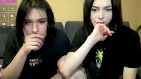 Snapshot of arina_rose chatting on January 2025 06:35:01 PM Arinka online show from January 2025 06:35:01 PM