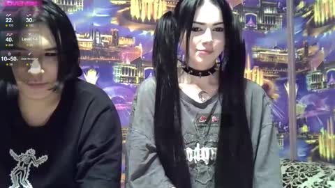 Snapshot of arina_rose chatting on January 2025 08:52:02 PM Arinka online show from January 2025 08:52:02 PM