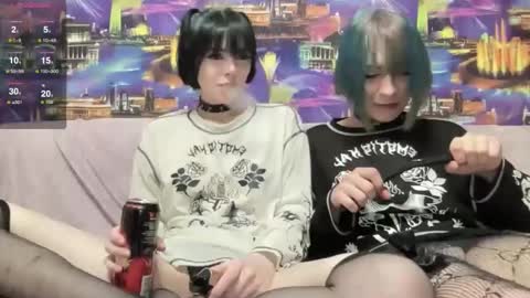 Snapshot of arina_rose chatting on February 2025 10:36:02 PM Arinka online show from February 2025 10:36:02 PM