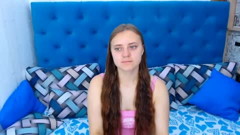 arinabelle online show from July 2026 02:32:01 PM