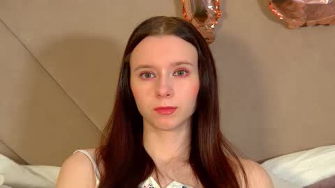 Arinakubrick online show from February 2026 04:40:01 PM